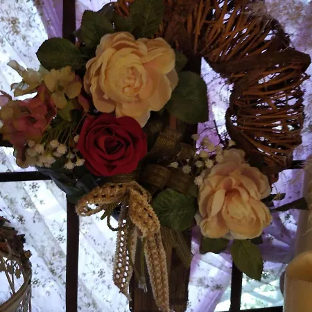 Filoxenia- Drakia Ferienhaus