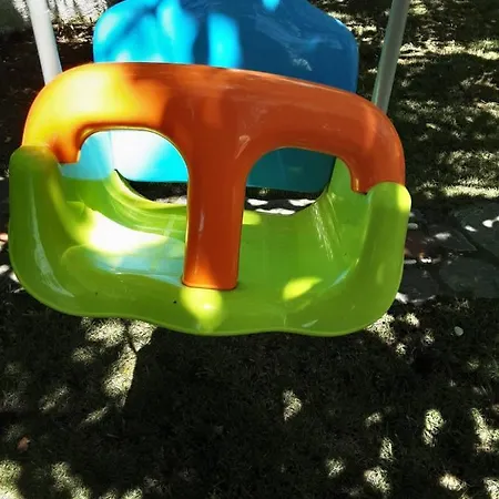 Ferienhaus Filoxenia- Drakia