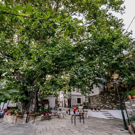 Holiday home Filoxenia- Drakia *