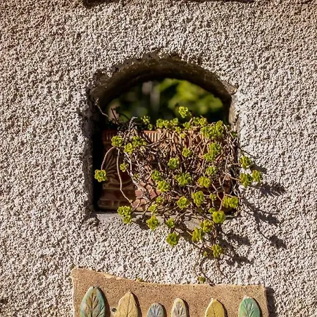 Filoxenia- Drakia Ferienhaus