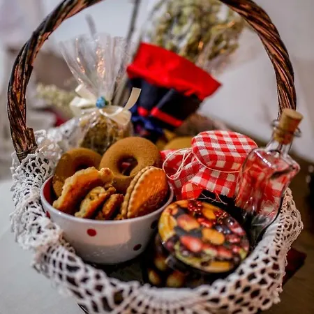 Ferienhaus Filoxenia- Drakia Dhrákia