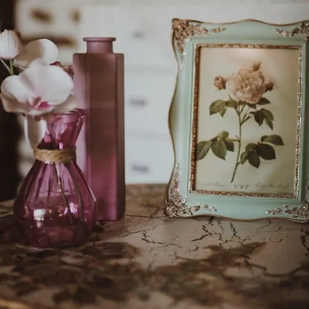 Ferienhaus Filoxenia- Drakia Dhrákia