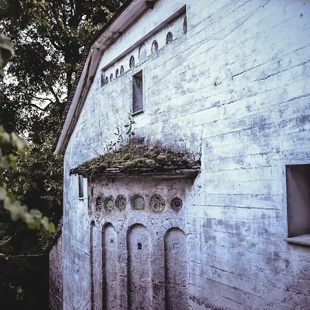 Ferienhaus Filoxenia- Drakia Dhrákia