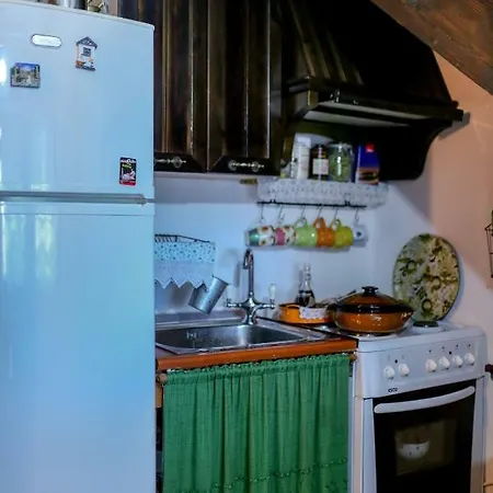 Ferienhaus Filoxenia- Drakia *