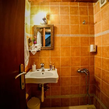 Ferienhaus Filoxenia- Drakia