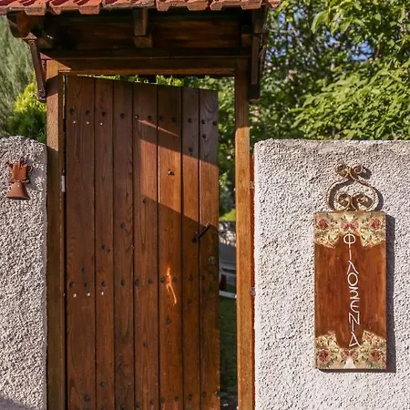 Holiday home Filoxenia- Drakia *