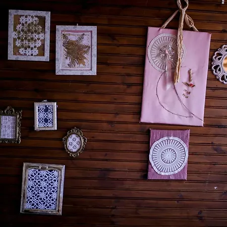 Filoxenia- Drakia Ferienhaus