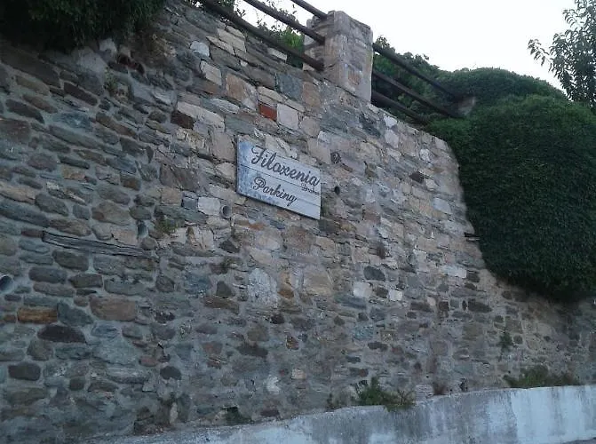 Filoxenia- Drakia Nyaraló *