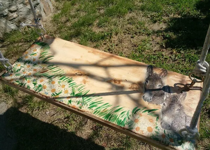 Nyaraló Filoxenia- Drakia