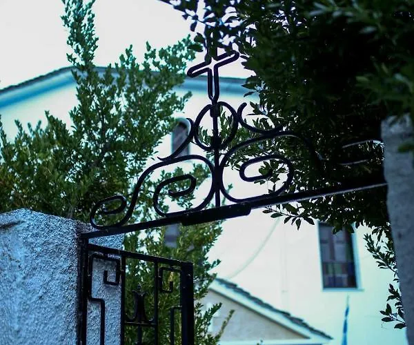 Filoxenia- Drakia Nyaraló Dhrákia