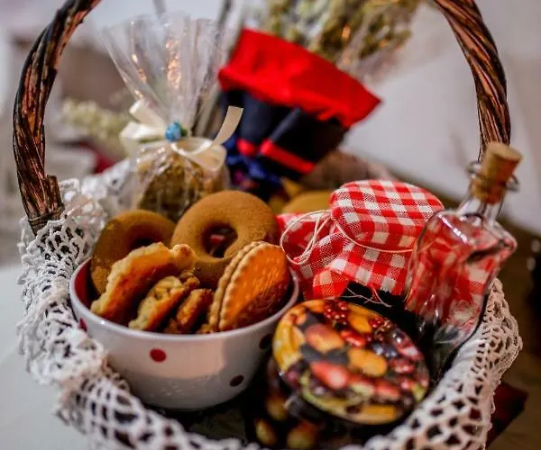 Nyaraló Filoxenia- Drakia Dhrákia