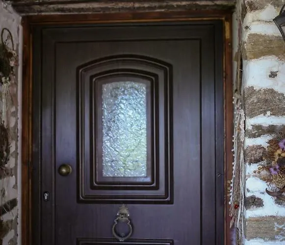 Filoxenia- Drakia Nyaraló