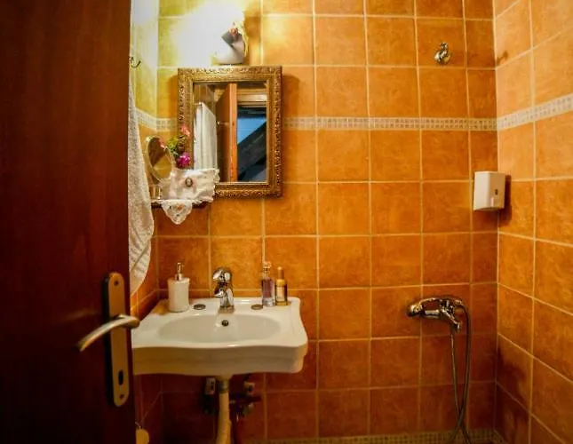 Nyaraló Filoxenia- Drakia