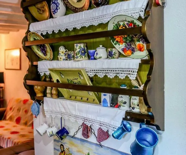 Nyaraló Filoxenia- Drakia